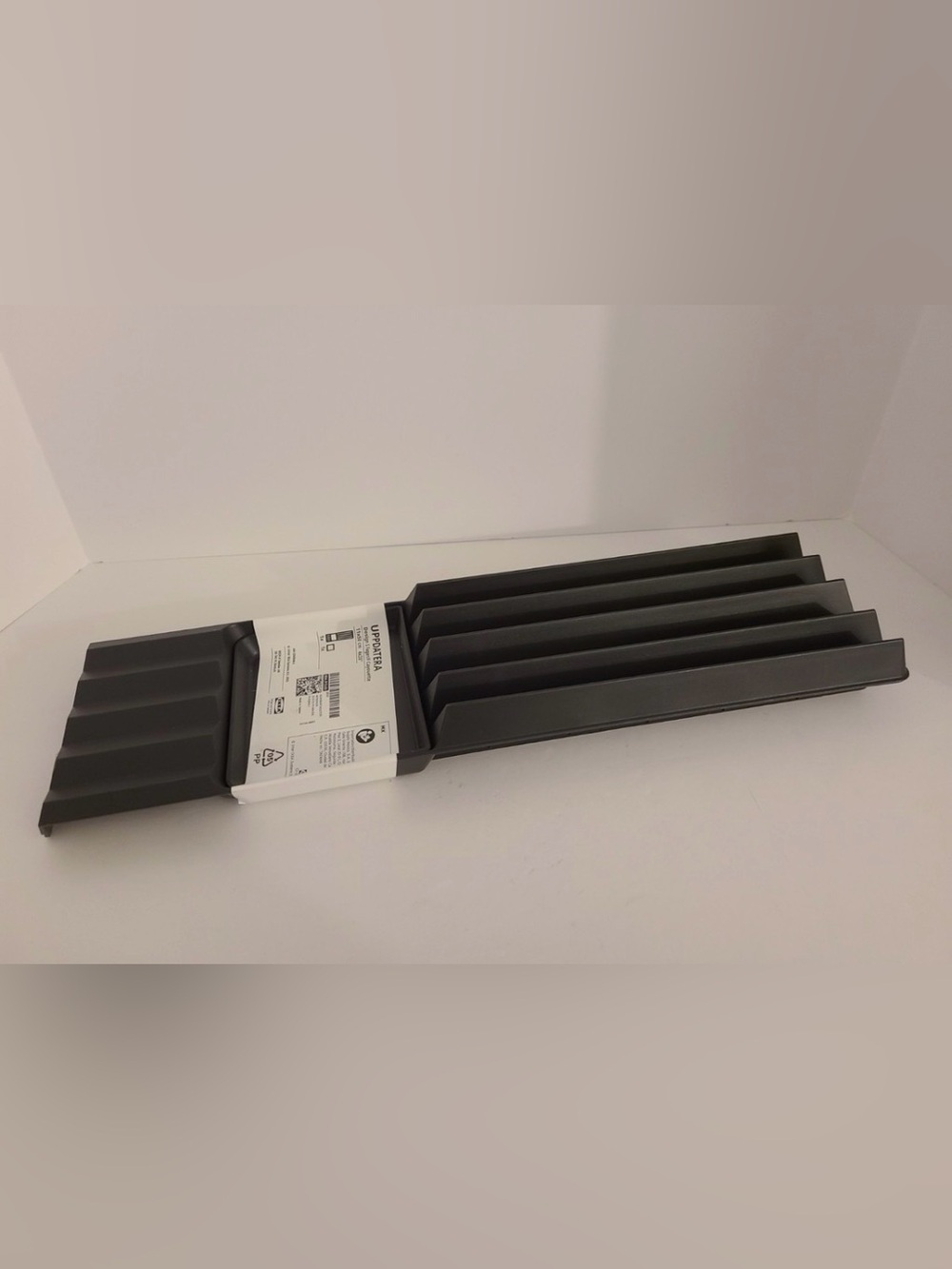 IKEA UPPDATERA Knife rack tray